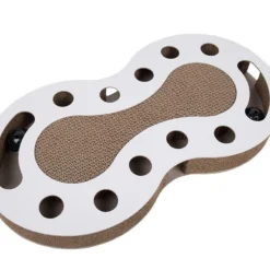 District 70 SNAKE White