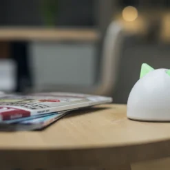 Sureflap Kattenluik Connect Wit -Aanbiedingen Snoef Poot Winkel SureFlap Microchip Pet Door Connect Hub In Home 4