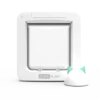 Sureflap Huisdierluik Connect Wit
