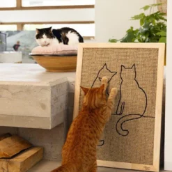 Designed By Lotte Hout Krabplank Poezels -Aanbiedingen Snoef Poot Winkel Web 0409142 sfeer1