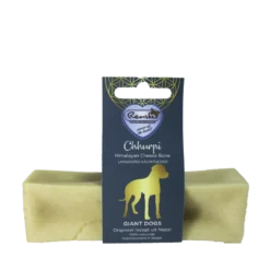 Renske Chhurpi Kauwkluif Giant