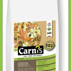 Carnis Groentemix 5 Kg