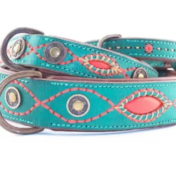 Dog With A Mission Halsband Janis