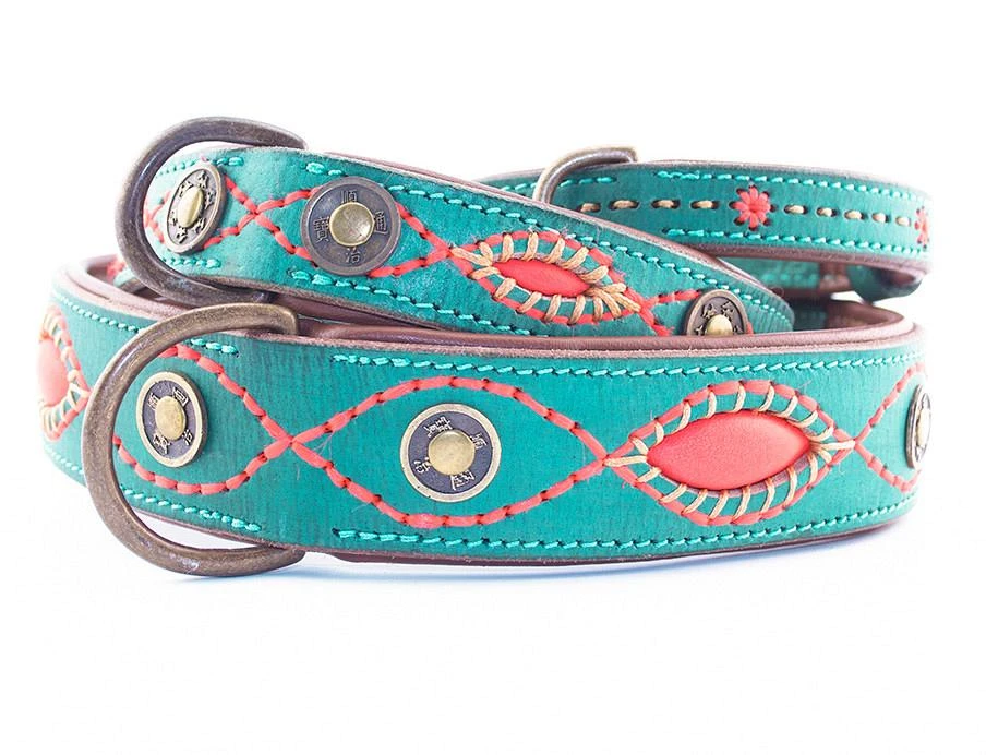 Dog With A Mission Halsband Janis 1 Dog With A Mission Halsband Janis