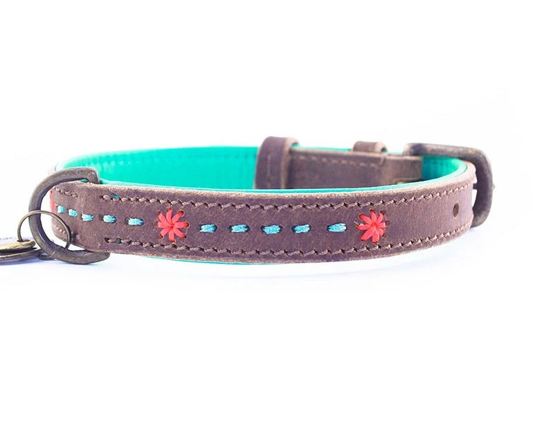 Dog With A Mission Halsband Joplin 2 Dog With A Mission Halsband Joplin - Afbeelding 2