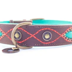 Dog With A Mission Halsband Joplin 7 Dog With A Mission Halsband Joplin -Aanbiedingen Snoef Poot Winkel joplin 4cm hondenhalsband 2 dogwithamission