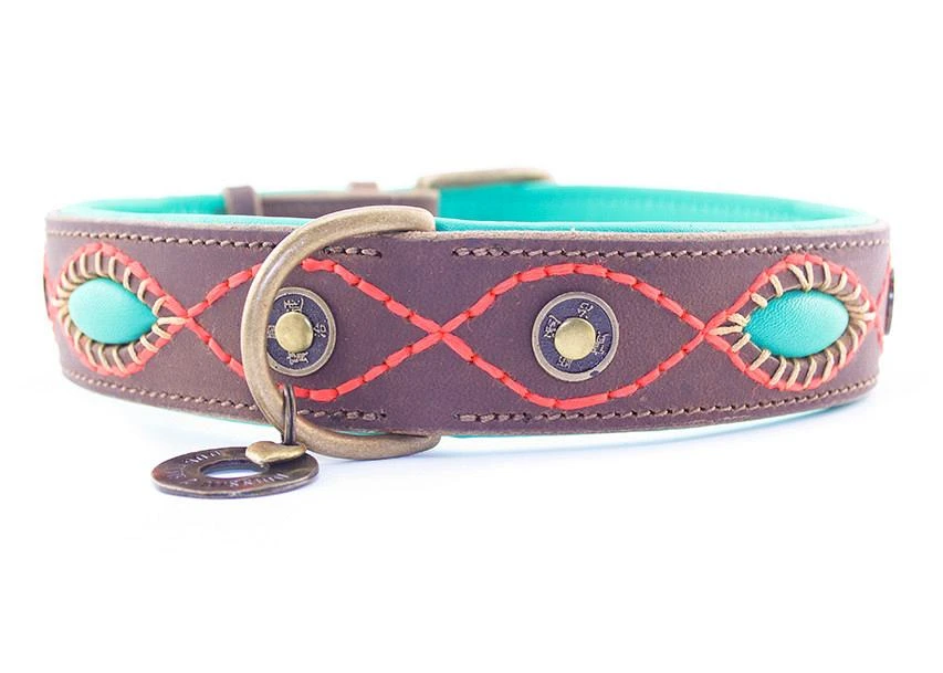 Dog With A Mission Halsband Joplin 4 Dog With A Mission Halsband Joplin - Afbeelding 4