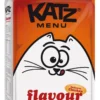 Katz Menu Kattenvoer Flavour 2 Kg