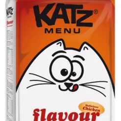 Katz Menu Kattenvoer Flavour 2 Kg