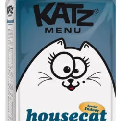 Katz Menu Kattenvoer Housecat 2 Kg
