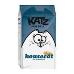 Katz Menu Kattenvoer Housecat 7,5 Kg