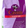 Cavom Hondenvoer Compleet Light 5 Kg
