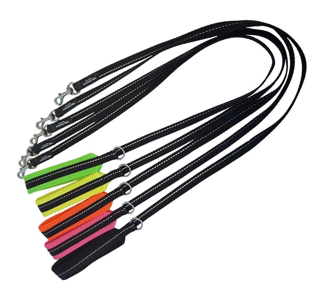 Tre Ponti Looplijn Mesh 1 Tre Ponti Looplijn Mesh