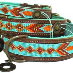 Dog With A Mission Halsband Paddy Lee