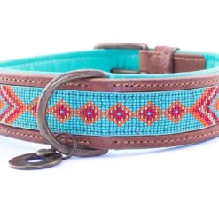 Dog With A Mission Halsband Paddy Lee 6 Dog With A Mission Halsband Paddy Lee -Aanbiedingen Snoef Poot Winkel paddylee 4cm halsband