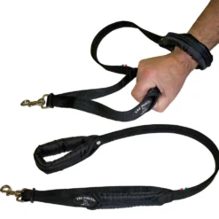 Tre Ponti Primo Powerlijn 100 Cm Zwart