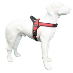 Tre Ponti Hondentuig Primo Rood