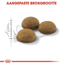 Aanbiedingen Snoef Poot Winkel -Aanbiedingen Snoef Poot Winkel royal canin indoor long hair volwassen kat haarballen hero kibble