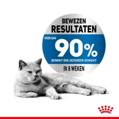 Royal Canin Kattenvoer Light Weight Care 3 Kg -Aanbiedingen Snoef Poot Winkel royal canin light weight care volwassen kat preventie overgewicht hero usp