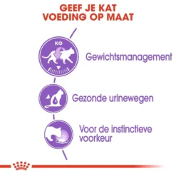 Royal Canin Kattenvoer Sterilised In Gravy 12 X 85 Gr -Aanbiedingen Snoef Poot Winkel royal canin sterilised in gravy volwassen kat castratie sterilisatie hero usp