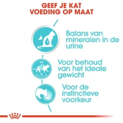 Royal Canin Kattenvoer Urinary Care In Gravy 12 X 85 Gr -Aanbiedingen Snoef Poot Winkel royal canin urinary care in gravy volwassen kat blaasstenen hero usp