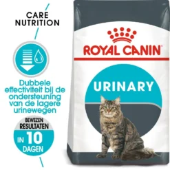 Royal Canin Kattenvoer Urinary Care 2 Kg 6 Royal Canin Kattenvoer Urinary Care 2 Kg -Aanbiedingen Snoef Poot Winkel royal canin urinary care volwassen kat blaasstenen hero packshot 1