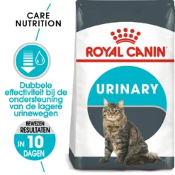 Royal Canin Kattenvoer Urinary Care 10 Kg -Aanbiedingen Snoef Poot Winkel royal canin urinary care volwassen kat blaasstenen hero packshot