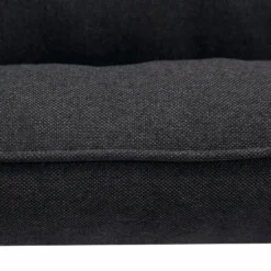 SnObbs Orthopedische Hondenmand Antraciet 6 SnObbs Orthopedische Hondenmand Antraciet -Aanbiedingen Snoef Poot Winkel snObbs orthopedische hondenmand antraciet detail 2 min